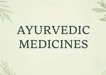 AYURVEDIC MEDICINES